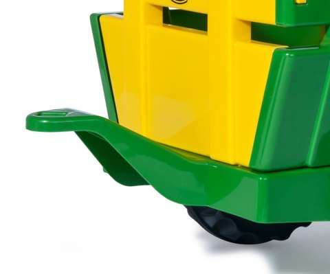 Rolly Toys Rolly Toys 122103 Przyczepa Rolly Farm John Deere Rolly Toys Rolly Toys 122103 Przyczepa Rolly Farm John Deere