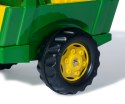 Rolly Toys Rolly Toys 122103 Przyczepa Rolly Farm John Deere