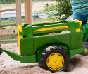 Rolly Toys Rolly Toys 122103 Przyczepa Rolly Farm John Deere