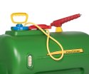 Rolly Toys Rolly Toys 123025 Przyczepa cysterna z rozpylaczem John Deer jedna oś