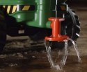 Rolly Toys Rolly Toys 123025 Przyczepa cysterna z rozpylaczem John Deer jedna oś Rolly Toys Rolly Toys 123025 Przyczepa cysterna z rozpylaczem John Deer jedna oś