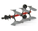 Rolly Toys Rolly Toys 123865 Pług Rolly Scaper Rolly Toys Rolly Toys 123865 Pług Rolly Scaper