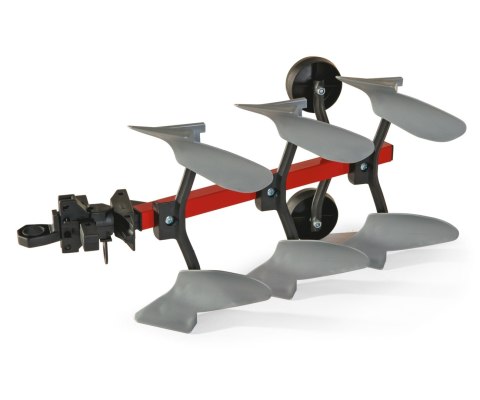 Rolly Toys Rolly Toys 123865 Pług Rolly Scaper Rolly Toys Rolly Toys 123865 Pług Rolly Scaper