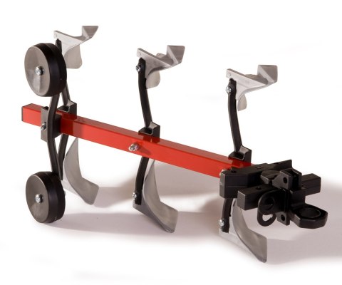 Rolly Toys Rolly Toys 123865 Pług Rolly Scaper Rolly Toys Rolly Toys 123865 Pług Rolly Scaper