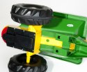 Rolly Toys Rolly Toys 125111 Przyczepa Rolly Streumax piaskarka John Deere