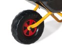 Rolly Toys Rolly Toys 271818 Taczka Metalowa CAT Rolly Toys Rolly Toys 271818 Taczka Metalowa CAT