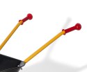 Rolly Toys Rolly Toys 271818 Taczka Metalowa CAT Rolly Toys Rolly Toys 271818 Taczka Metalowa CAT
