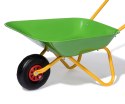 Rolly Toys Rolly Toys 271900 Taczka Metalowa Zielona Rolly Toys Rolly Toys 271900 Taczka Metalowa Zielona