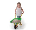 Rolly Toys Rolly Toys 271900 Taczka Metalowa Zielona Rolly Toys Rolly Toys 271900 Taczka Metalowa Zielona
