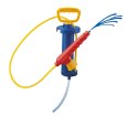 Rolly Toys Rolly Toys 409402 Pompa i sikawka do cysterny Rolly Toys Rolly Toys 409402 Pompa i sikawka do cysterny