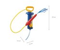 Rolly Toys Rolly Toys 409402 Pompa i sikawka do cysterny Rolly Toys Rolly Toys 409402 Pompa i sikawka do cysterny