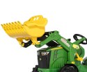 Rolly Toys Rolly Toys 651047 Traktor Rolly X Track Premium John Deere 8400R z łyżką