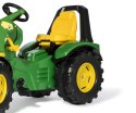 Rolly Toys Rolly Toys 651047 Traktor Rolly X Track Premium John Deere 8400R z łyżką