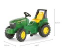 Rolly Toys Rolly Toys 700028 Traktor Rolly Farmtrac John Deere 7930