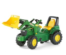 Rolly Toys Rolly Toys 710027 Traktor Rolly Farmtrac John Deere 7930 z Łyżką