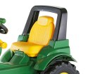 Rolly Toys Rolly Toys 710027 Traktor Rolly Farmtrac John Deere 7930 z Łyżką Rolly Toys Rolly Toys 710027 Traktor Rolly Farmtrac John Deere 7930 z Łyżką
