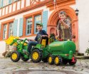 Rolly Toys Rolly Toys 710027 Traktor Rolly Farmtrac John Deere 7930 z Łyżką Rolly Toys Rolly Toys 710027 Traktor Rolly Farmtrac John Deere 7930 z Łyżką