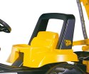 Rolly Toys Rolly Toys 812004 Traktor Rolly Junior JCB z łyżką i przyczepą