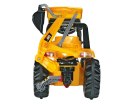 Rolly Toys Rolly Toys 813001 Traktor Rolly Junior Cat z łyżką i przyczepą Rolly Toys Rolly Toys 813001 Traktor Rolly Junior Cat z łyżką i przyczepą