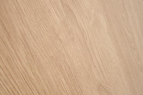 STÓŁ PROSTOKĄTNY FERAN BLAT MDF OKLEINOWANY - NATURALNY NOGI STAL MALOWANA CZARNE 120x70 HALMAR STÓŁ PROSTOKĄTNY FERAN BLAT MDF OKLEINOWANY - NATURALNY NOGI STAL MALOWANA CZARNE 120x70 HALMAR