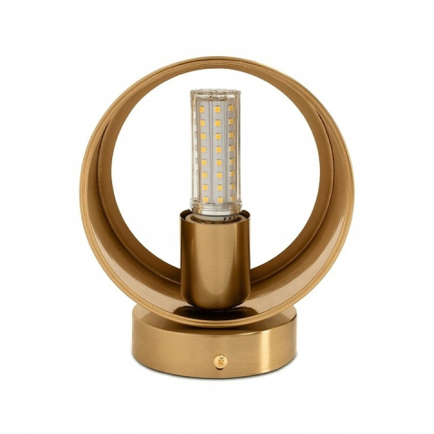 KINKIET LAMPA ścienna ARRO ZŁOTA metalowa E27 prosta i nowoczesna King Home do domu i do lokalu hotelu KINKIET LAMPA ścienna ARRO ZŁOTA metalowa E27 prosta i nowoczesna King Home do domu i do lokalu hotelu