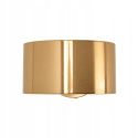 KINKIET LAMPA ścienna ARRO ZŁOTA metalowa E27 prosta i nowoczesna King Home do domu i do lokalu hotelu KINKIET LAMPA ścienna ARRO ZŁOTA metalowa E27 prosta i nowoczesna King Home do domu i do lokalu hotelu
