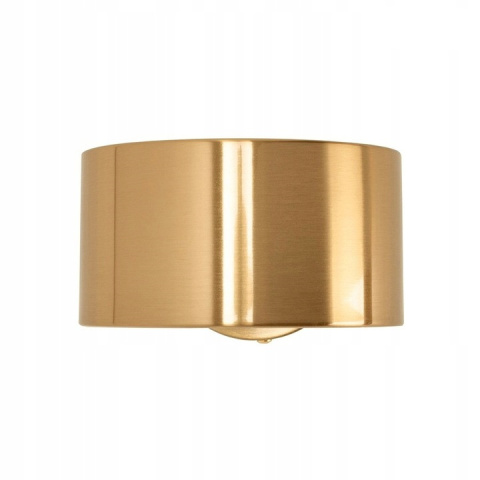 KINKIET LAMPA ścienna ARRO ZŁOTA metalowa E27 prosta i nowoczesna King Home do domu i do lokalu hotelu KINKIET LAMPA ścienna ARRO ZŁOTA metalowa E27 prosta i nowoczesna King Home do domu i do lokalu hotelu