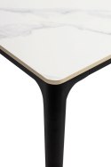King Home Stół SLIM 200 biały King Home Stół SLIM 200 biały
