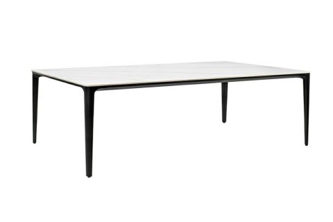 King Home Stół SLIM 240 biały King Home Stół SLIM 240 biały