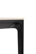 King Home Stół SLIM 240 biały King Home Stół SLIM 240 biały