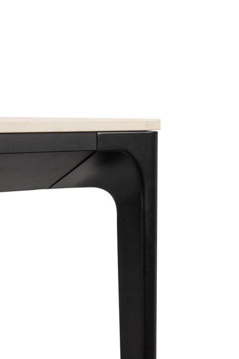 King Home Stół SLIM 240 biały King Home Stół SLIM 240 biały