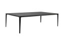 King Home Stół SLIM 240 czarny King Home Stół SLIM 240 czarny