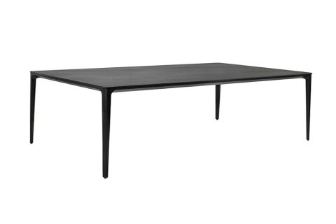 King Home Stół SLIM 240 czarny King Home Stół SLIM 240 czarny