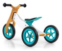 Milly Mally Milly Mally Pojazd 2w1 Cool Classic Mint Milly Mally Milly Mally Pojazd 2w1 Cool Classic Mint