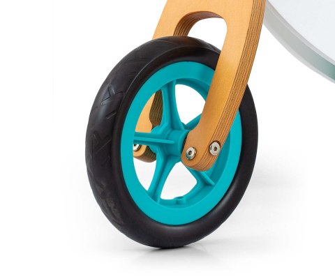Milly Mally Milly Mally Pojazd 2w1 Cool Classic Mint Milly Mally Milly Mally Pojazd 2w1 Cool Classic Mint