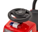 Milly Mally Milly Mally Pojazd Mercedes-Benz Actros Fire Truck Red Milly Mally Milly Mally Pojazd Mercedes-Benz Actros Fire Truck Red
