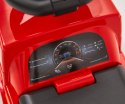 Milly Mally Milly Mally Pojazd Mercedes-Benz Actros Fire Truck Red Milly Mally Milly Mally Pojazd Mercedes-Benz Actros Fire Truck Red
