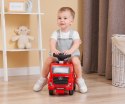 Milly Mally Milly Mally Pojazd Mercedes-Benz Actros Fire Truck Red Milly Mally Milly Mally Pojazd Mercedes-Benz Actros Fire Truck Red