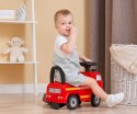 Milly Mally Milly Mally Pojazd Mercedes-Benz Actros Fire Truck Red Milly Mally Milly Mally Pojazd Mercedes-Benz Actros Fire Truck Red