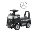 Milly Mally Milly Mally Pojazd Mercedes-Benz Actros Police Black Milly Mally Milly Mally Pojazd Mercedes-Benz Actros Police Black