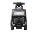 Milly Mally Milly Mally Pojazd Mercedes-Benz Actros Police Black Milly Mally Milly Mally Pojazd Mercedes-Benz Actros Police Black