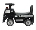 Milly Mally Milly Mally Pojazd Mercedes-Benz Actros Police Black Milly Mally Milly Mally Pojazd Mercedes-Benz Actros Police Black