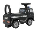 Milly Mally Milly Mally Pojazd Mercedes-Benz Actros Police Black Milly Mally Milly Mally Pojazd Mercedes-Benz Actros Police Black