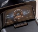 Milly Mally Milly Mally Pojazd Mercedes-Benz Actros Police Black Milly Mally Milly Mally Pojazd Mercedes-Benz Actros Police Black
