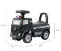 Milly Mally Milly Mally Pojazd Mercedes-Benz Actros Police Black Milly Mally Milly Mally Pojazd Mercedes-Benz Actros Police Black