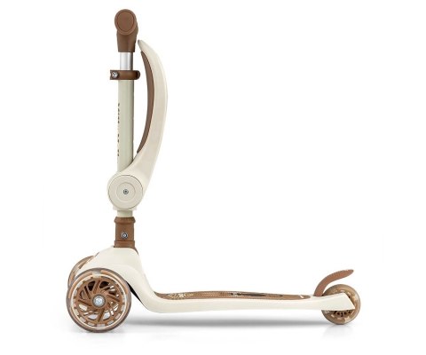 Milly Mally Milly Mally Scooter Fuzzy Classic Milly Mally Milly Mally Scooter Fuzzy Classic