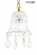 LAMPA ścienna KINKIET GIRAFFE E27 BIAŁA ŻYWICA STAL ZŁOTA SZKŁO PRZEZROCZYSTE Moosee MOOSEE LAMPA ścienna KINKIET GIRAFFE E27 BIAŁA ŻYWICA STAL ZŁOTA SZKŁO PRZEZROCZYSTE Moosee MOOSEE