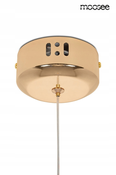 LAMPA WISZĄCA LED BUTTERFLY M Moosee MOOSEE ZŁOTA ALUMINIUM skrzydła szkło kryształowe - MOTYL LAMPA WISZĄCA LED BUTTERFLY M Moosee MOOSEE ZŁOTA ALUMINIUM skrzydła szkło kryształowe - MOTYL