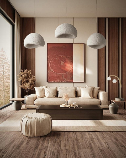 LAMPA WISZĄCA NEST 60 BIAŁA - ŻYWICA E27 Moosee MOOSEE inspirowana kulistym obłokiem strukturą przypomina kamień LAMPA WISZĄCA NEST 60 BIAŁA - ŻYWICA E27 Moosee MOOSEE inspirowana kulistym obłokiem strukturą przypomina kamień