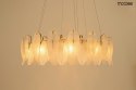 Moosee MOOSEE lampa wisząca ROCH 80 złota Moosee MOOSEE lampa wisząca ROCH 80 złota
